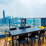 Next2Mall At Sunway Velocity Two By Hck