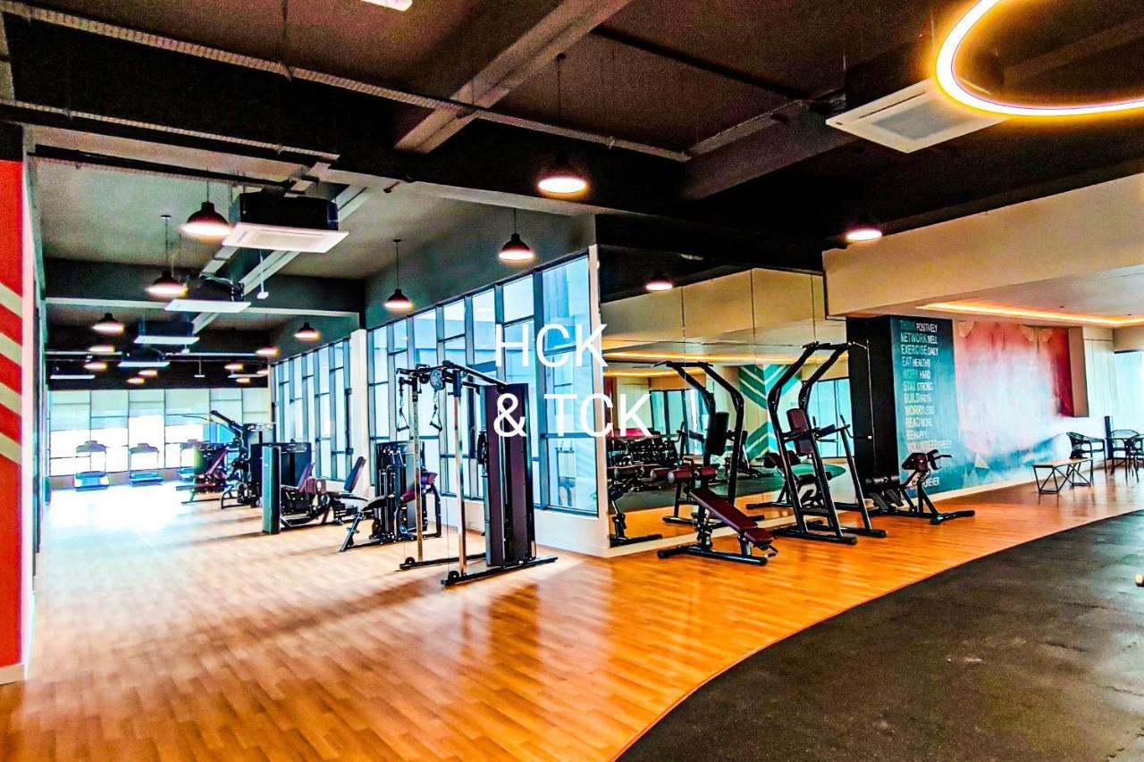 Pangsapuri Next2mall At Sunway Velocity Two By Hck Kuala Lumpur