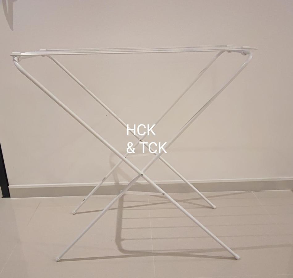 Pangsapuri Next2mall At Sunway Velocity Two By Hck *