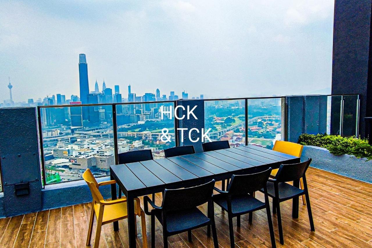 Next2mall At Sunway Velocity Two By Hck * Kuala Lumpur