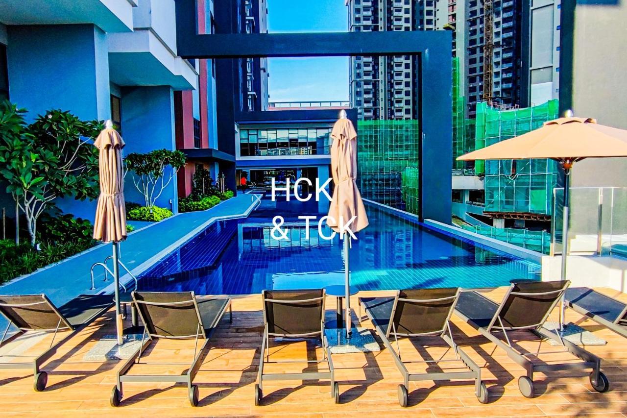 Pangsapuri Next2mall At Sunway Velocity Two By Hck
