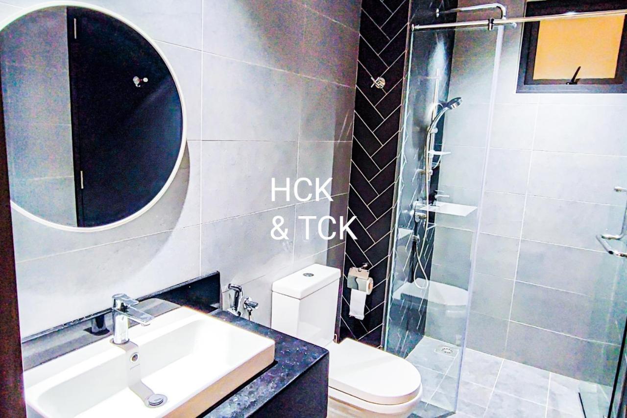 Pangsapuri Next2mall At Sunway Velocity Two By Hck *