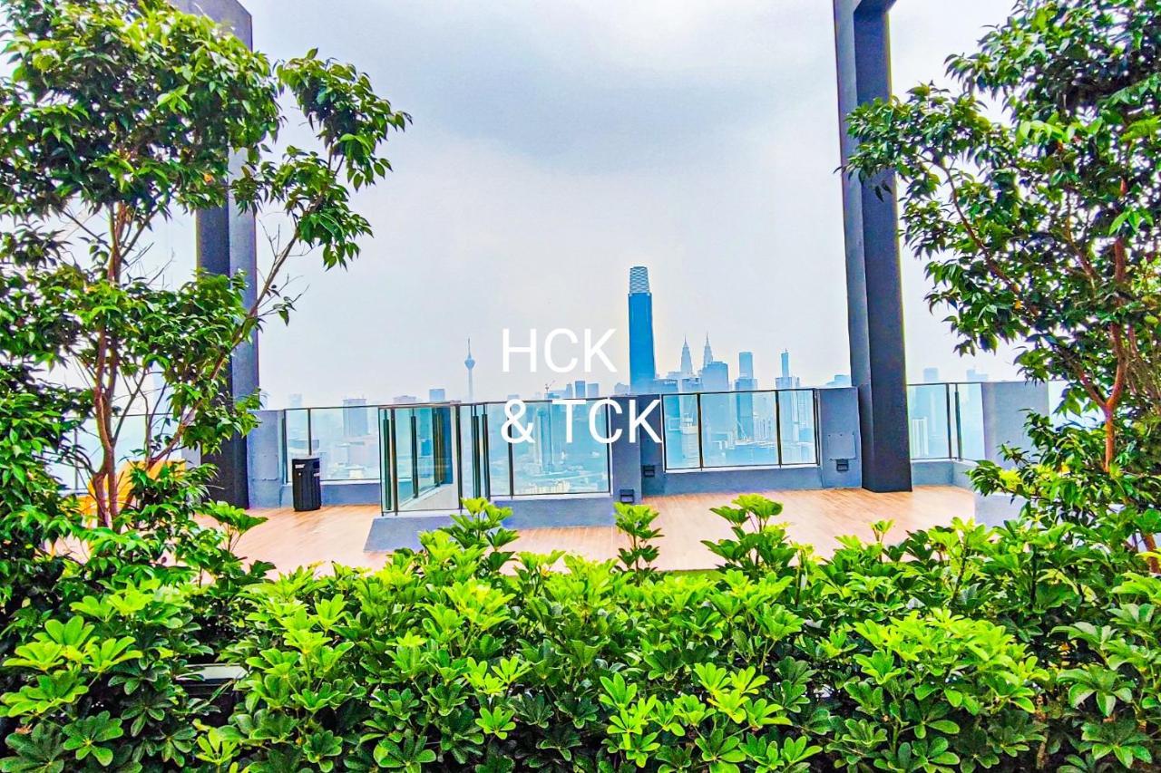 Next2mall At Sunway Velocity Two By Hck Pangsapuri *