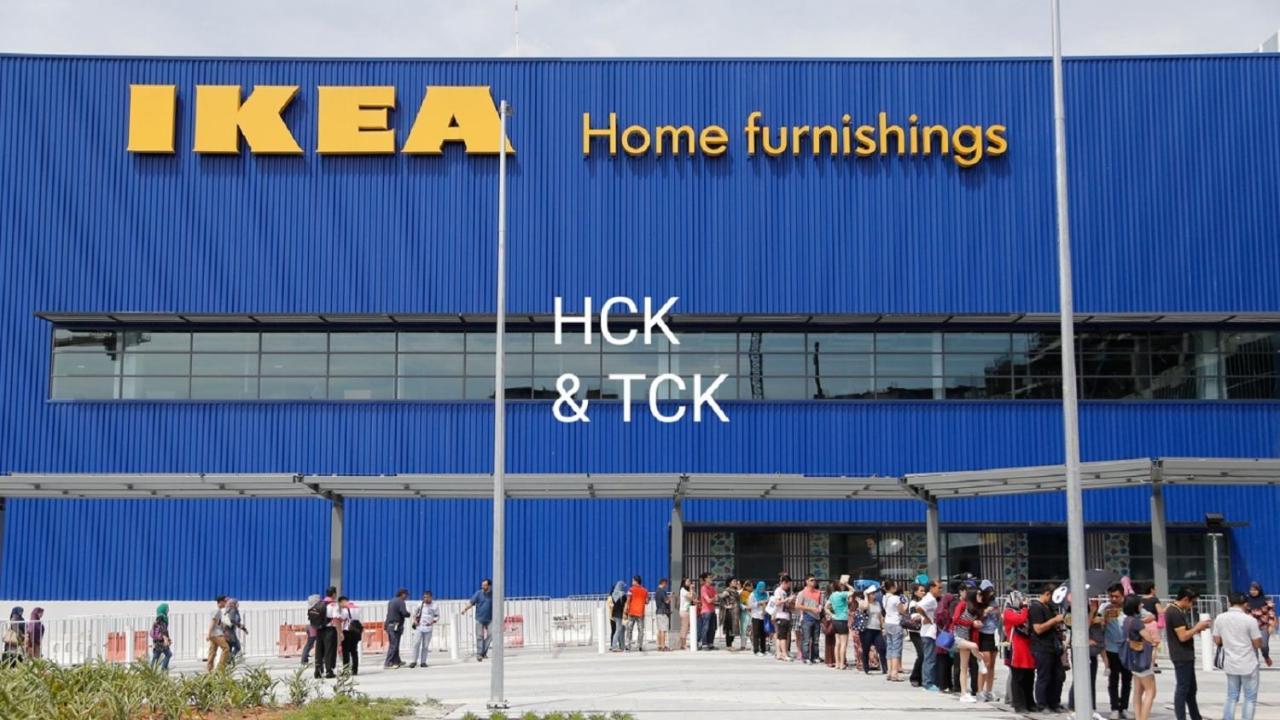 Next2mall At Sunway Velocity Two By Hck Pangsapuri *