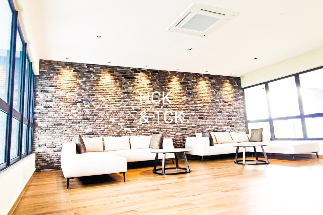 Pangsapuri Next2mall At Sunway Velocity Two By Hck *