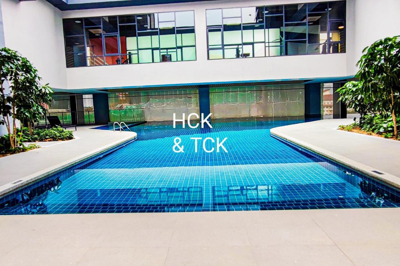 Pangsapuri Next2mall At Sunway Velocity Two By Hck Kuala Lumpur