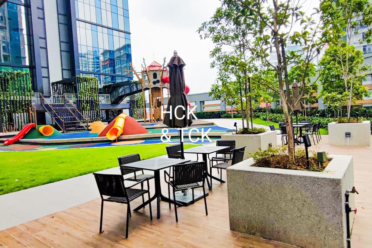 Next2mall At Sunway Velocity Two By Hck *