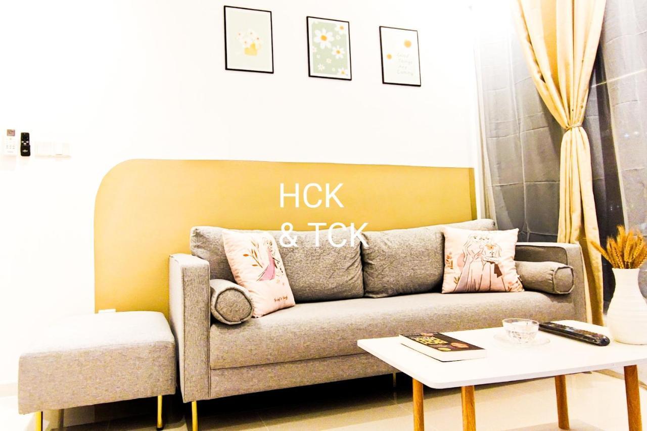 Next2mall At Sunway Velocity Two By Hck Pangsapuri *