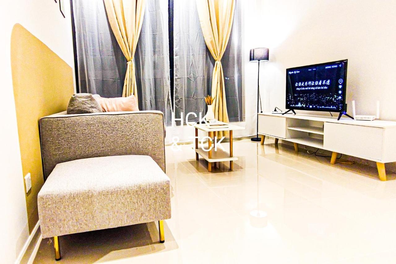 Apartemen Next2mall At Sunway Velocity Two By Hck