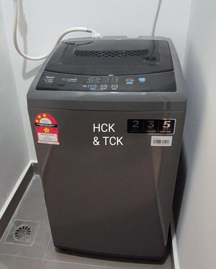 Apartemen Next2mall At Sunway Velocity Two By Hck *