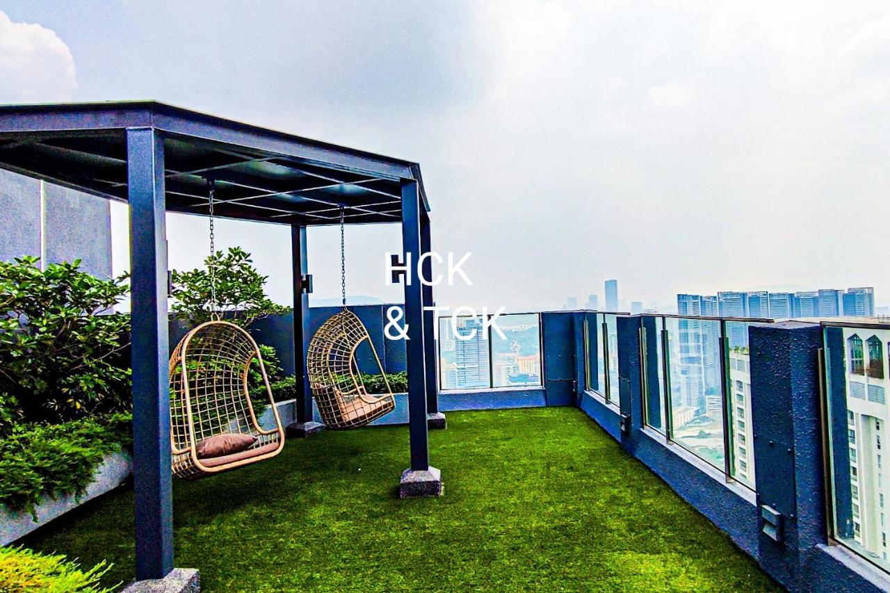 Next2mall At Sunway Velocity Two By Hck Apartemen