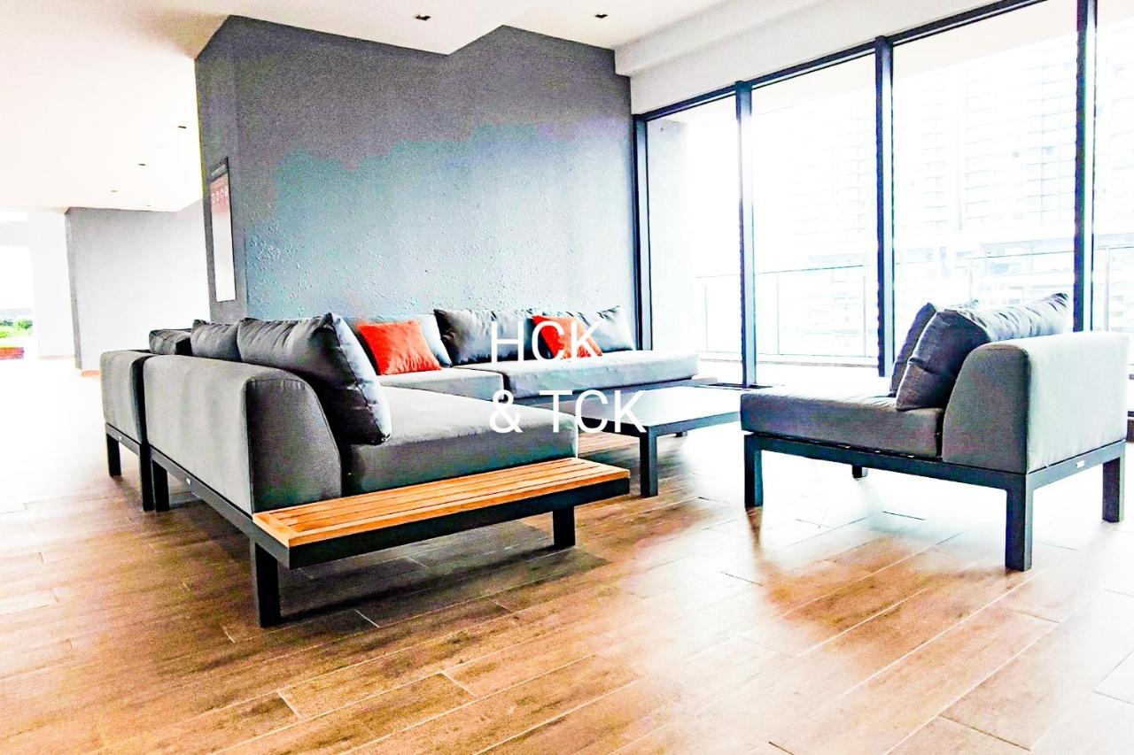 Apartemen Next2mall At Sunway Velocity Two By Hck *