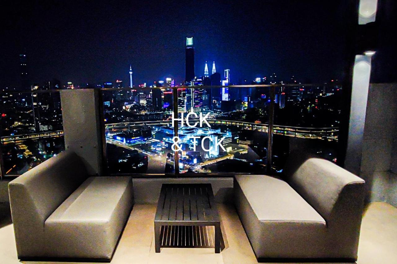 Apartemen Next2mall At Sunway Velocity Two By Hck Kuala Lumpur