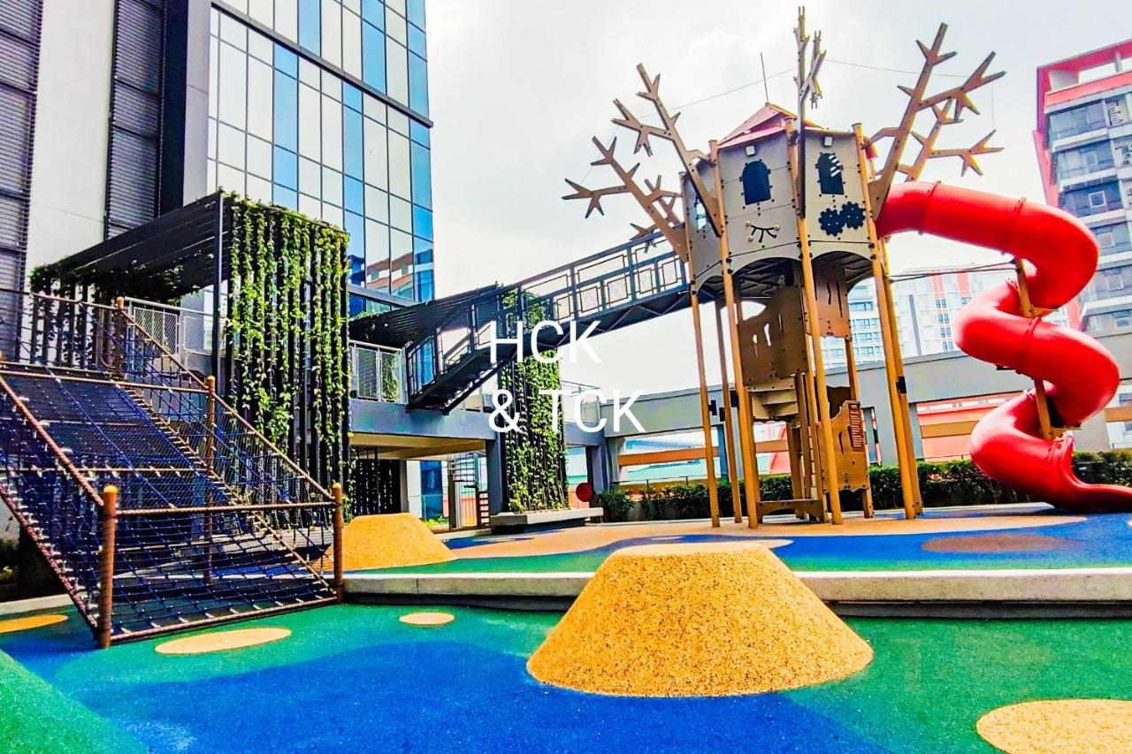 Apartemen Next2mall At Sunway Velocity Two By Hck